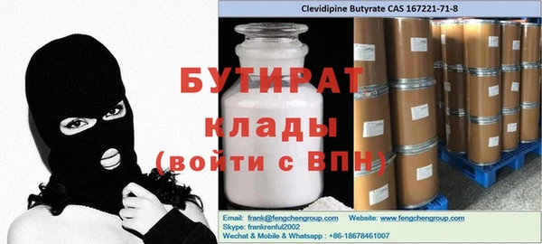 хмурый Аркадак