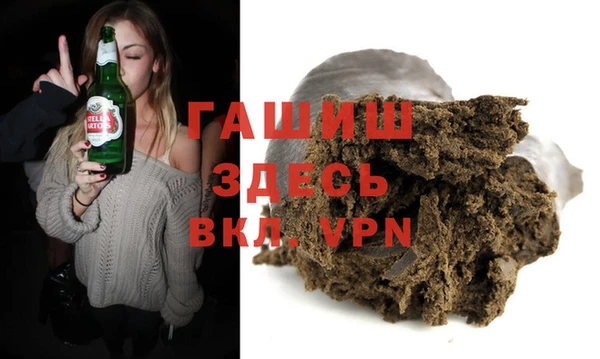 хмурый Аркадак
